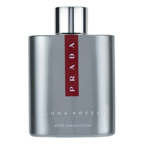 prada eu de toilette|men Prada luna rossa aftershave.